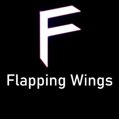 wings_flapping's profile picture. 終了しました。
