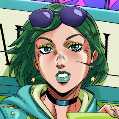 Shizuka Joestar Project (@shizuka_joestar) / X Shizuka Joestar Project (@shizuka_joestar) / X