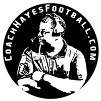Coach Hayes Football (@coachhayesfb) 's Twitter Profile