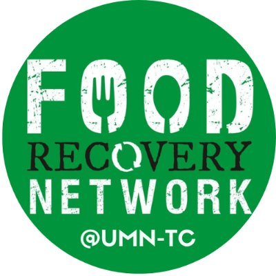 FRN empowers students to fight food waste by recovering surplus food from campus & donating it to local orgs. @frn_umntc Insta & FB.  Est. 2013.