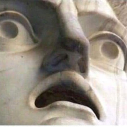 NaledMan's profile picture. I am Human.