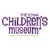 IowaChildren'sMuseum (@iachildrensmus) Twitter profile photo IowaChildren'sMuseum (@iachildrensmus) Twitter profile photo