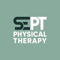 SEPT Physical Therapy(@sept_therapy) 's Twitter Profile Photo