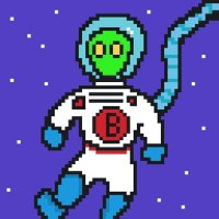 Alien Badass NFT Collection (@alien_badassnft) 's Twitter Profile