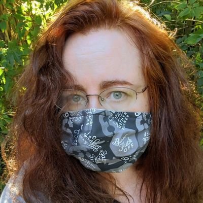 @evahopkins.bsky.social Co-creator of DARK IVORY. Writer/artist. Comic book / gamer geek, anti-racist, queer, inclusive feminist, 🌲-hugger.  She/hers