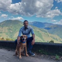 Iván Parra Serna (@ivn_serna1) 's Twitter Profile
