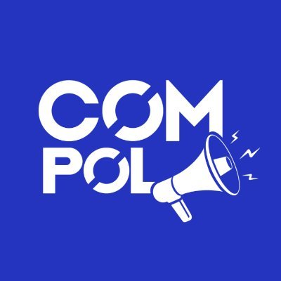 🎯#ComPol: El sitio de Comunicación Política

💡 Un espacio para la duda🤔, el estudio🧐 y la difusión📢 de la Comunicación Política en español 🗣️#SomosComPol