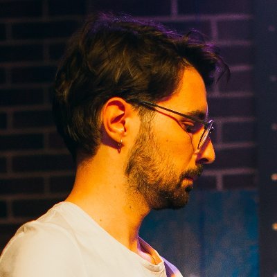 m__prime's profile picture. Software engineer and hobbyist musician #100devs