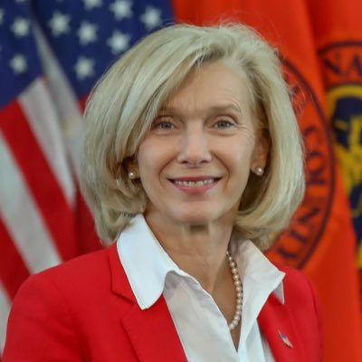 The official Twitter account of the Office of the Nassau County Comptroller and Nassau County Comptroller Elaine Phillips