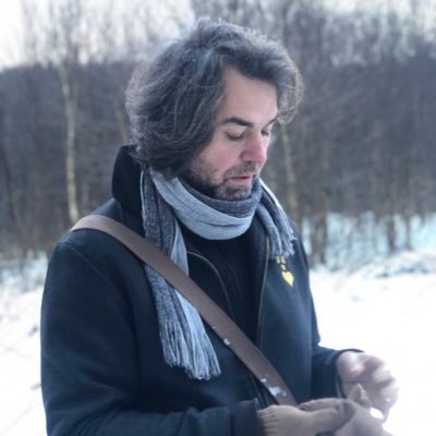 zenfrancisco's profile picture. 