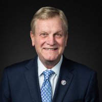 Congressman Mike Simpson (@congmikesimpson) 's Twitter Profile Photo Congressman Mike Simpson (@congmikesimpson) 's Twitter Profile Photo