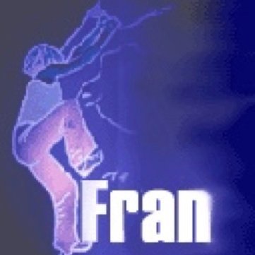 fractalfran's profile picture. bit of this, bit of that, contextual design