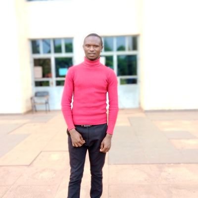 JohnManyara25's profile picture. Engineer