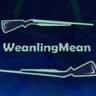 WeanlingMean's profile picture. 