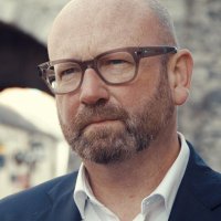 Ged Nash TD (@geraldnash) 's Twitter Profile