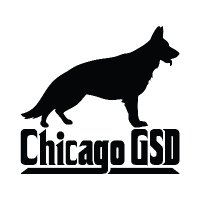 Chicago German Shepherds(@chicagogsd) 's Twitter Profile Photo