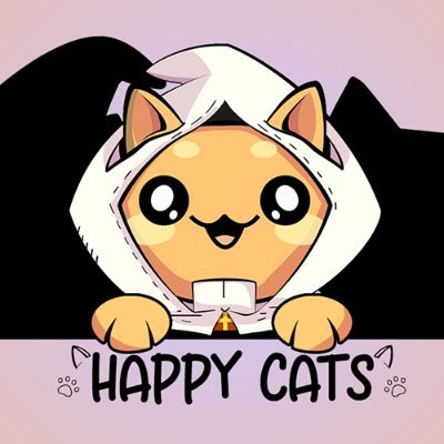 TheHappyCatsNFT Profile Picture