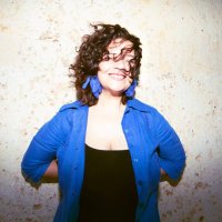 Cristina Fuentes La Roche (@cfuenteslaroche) 's Twitter Profile Photo Cristina Fuentes La Roche (@cfuenteslaroche) 's Twitter Profile Photo