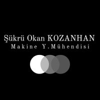 Şükrü Okan KOZANHAN&Ocean (@sokankozanhan) Twitter profile photo