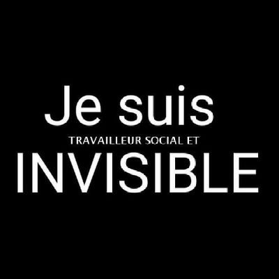 C'est une bonne situation ça, 'assistante sociale' ?

Vous connaissez la suite 😉