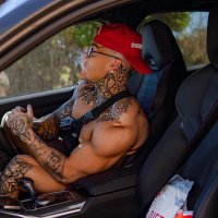 Lewis Harrison(@lew_harrison) 's Twitter Profile Photo