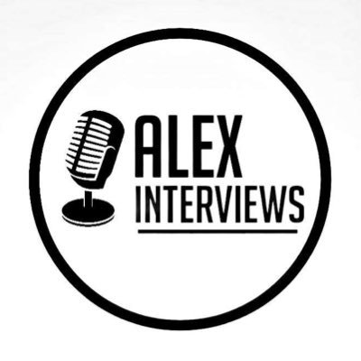 Interviews, Facility Tours, and Much more!
Check out the Instagram at alex_interviews .