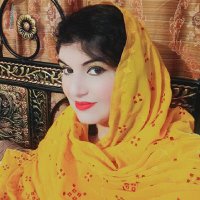 Nazia Naseer(@nazianaseer4) 's Twitter Profile Photo