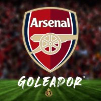 Arsenal Football Club 🏴󠁧󠁢󠁥󠁮󠁧󠁿(@ArsenalGoleador) 's Twitter Profile Photo