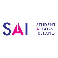 Student Affairs Ireland (@s_a_ireland) 's Twitter Profile Photo Student Affairs Ireland (@s_a_ireland) 's Twitter Profile Photo