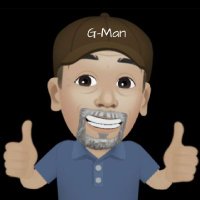 Gary D. (G-Man) Goldman (@garydgoldman) 's Twitter Profile Photo