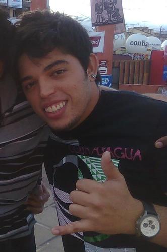 Apenas essa metamorfose ambulante..