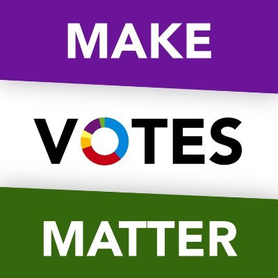 Make Votes Matter North Cumbria | We'll be sharing exciting new events, hosting discussions, and spreading the word about Proportional Representation.