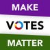 Make Votes Matter North Cumbria (@MVMNorthCumbria) Twitter profile photo