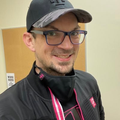 Magic_Elf_Mike's profile picture. Retail Store Manager - Martinsburg, WV