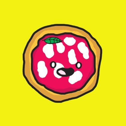 NFT_PizzaParty's profile picture. 