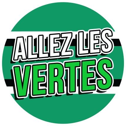 Allez Les Vertes !