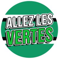 Allez Les Vertes !(@AllezLesVertes) 's Twitter Profile Photo