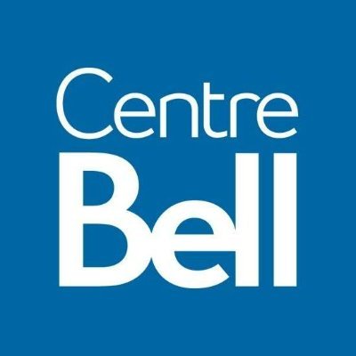 CentreBell's profile picture. Compte officiel du Centre Bell, domicile des @CanadiensMTL et lieu de divertissement par excellence à Montréal.