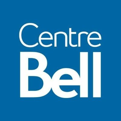 Compte officiel du Centre Bell, domicile des @CanadiensMTL et lieu de divertissement par excellence à Montréal.