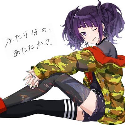 sorapokecom's profile picture. シャニ好き🤟推しの尊みが深みみみ👼🙌🏻 摩美々、円香、冬優子担当です！無言フォロー不快に感じられたらすみません👾