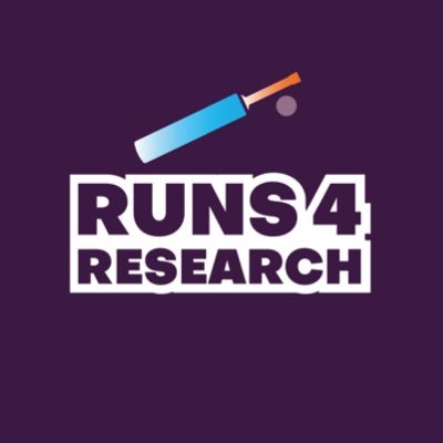 Fundraising idea for Alzheimer’s/Dementia research aimed at club cricketers looking to make a contribution based on runs/wickets taken during club cricket!