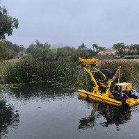 Vpaquatic/Goodbye Cattails.com (@vpaquaticweedc1) 's Twitter Profile