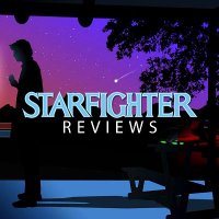 Starfighter Reviews (@starfighterrev1) 's Twitter Profile