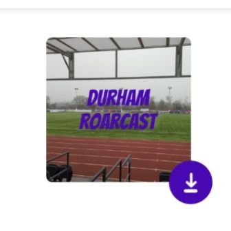 Podcast about Durham Women's Football Club, available on all the usual platforms.
Produced by @MiddyMedia
Presented by @JADMiddy
Fuelled by Fat Franks