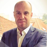 Jorge Brito (@jorgemmbrito) 's Twitter Profile