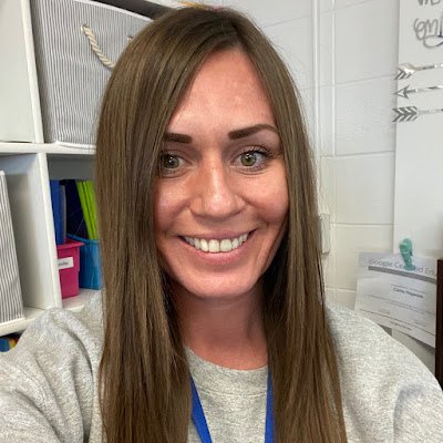 Carrie Rice Profile