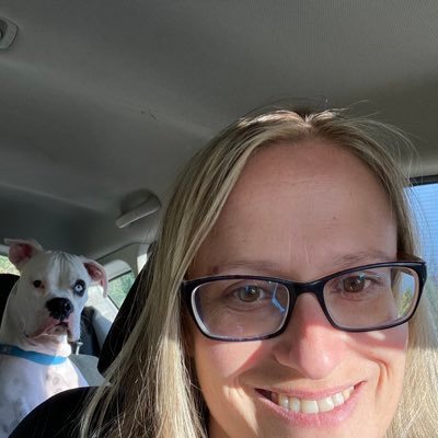 CristalBoudreau's profile picture. 