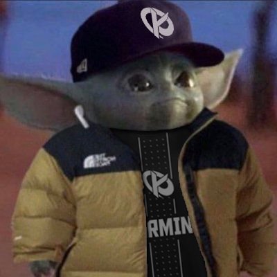 virbek's profile picture. 