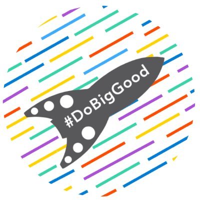 Do Big Good LLC is a co-design firm. We help clients create transformative resources, policies, & strategies with their stakeholders. DMs are open :)