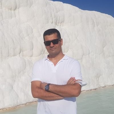 DENİZ ALGIN Profile